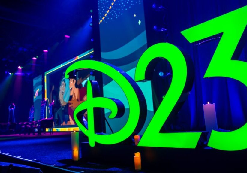 Destination D23 2025: Disney Parks News