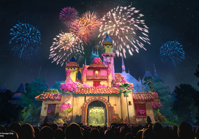 Did Wondrous Journeys Finally Break Disney's Recent Nighttime Spectacular Curse? Here's Why We Love This Disney100 Headliner