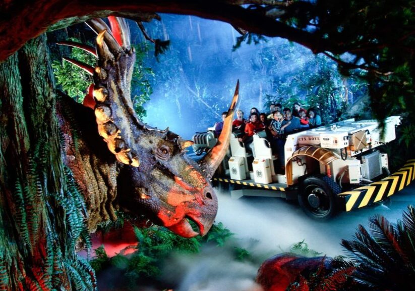 Dinoland & DINOSAUR Closing Dates, Plus Other Big Changes at Disney's Animal Kingdom!