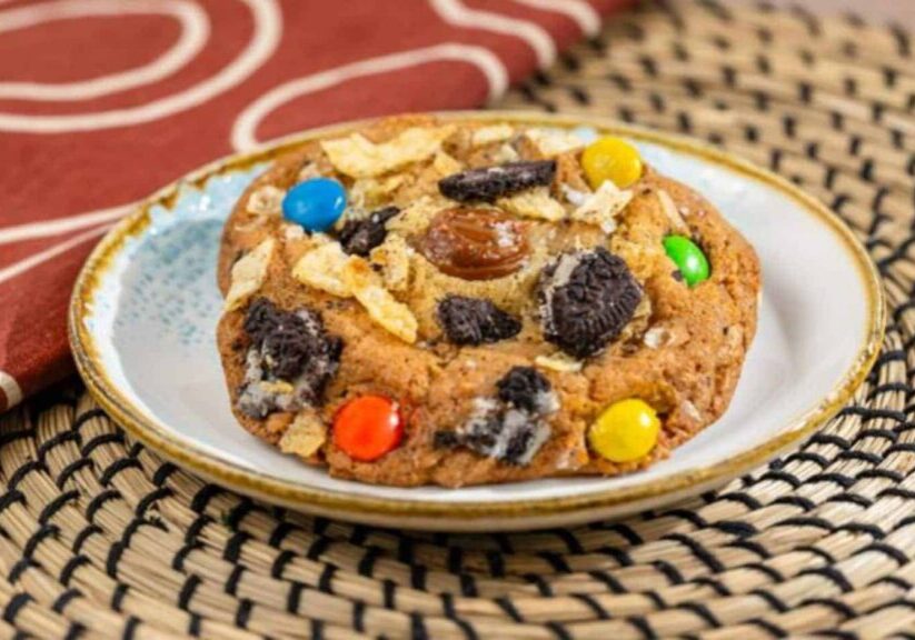 Disaster Averted: Disney's Animal Kingdom Won't Have Any Boring Restaurant Rift.