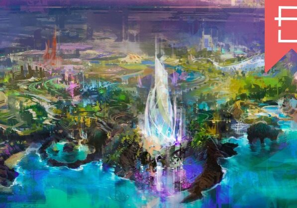 Disney Abu Dhabi Is Coming (Apparently). Here's a Primer on the Long Road to a Disneyland of the Middle East.