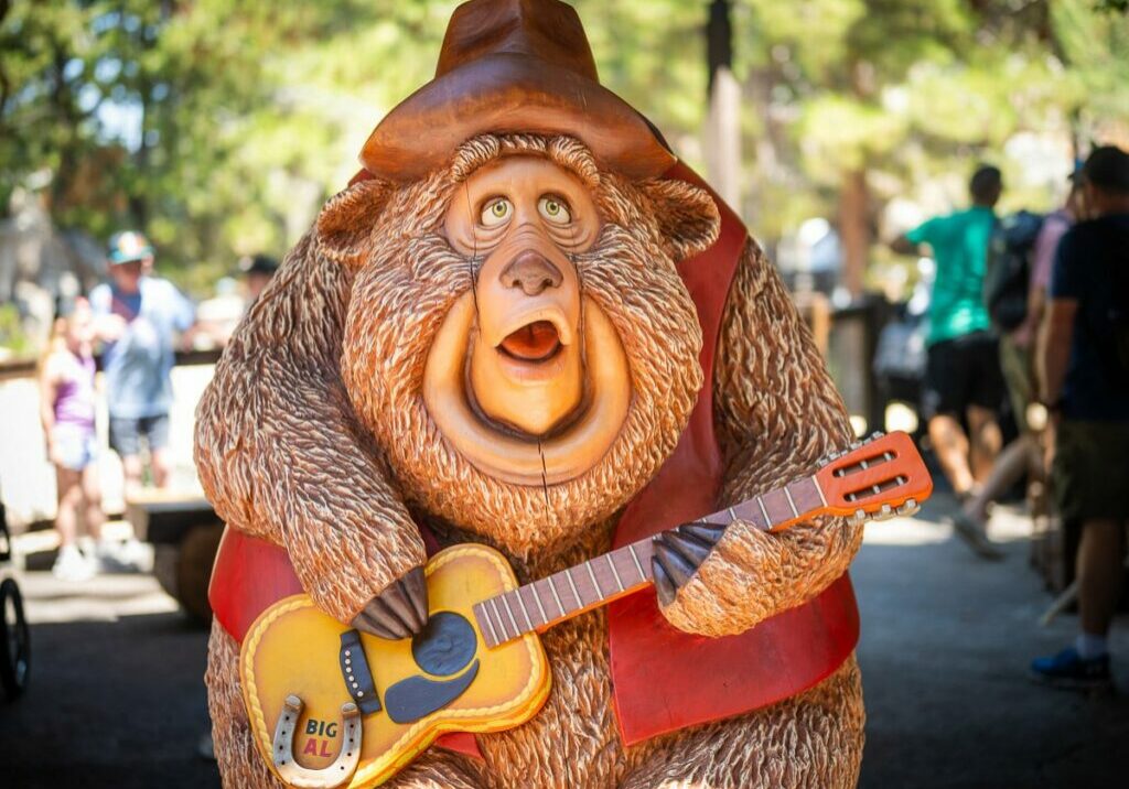 Disney Announces Country Bear Jamboree Restaurant Reimagining!