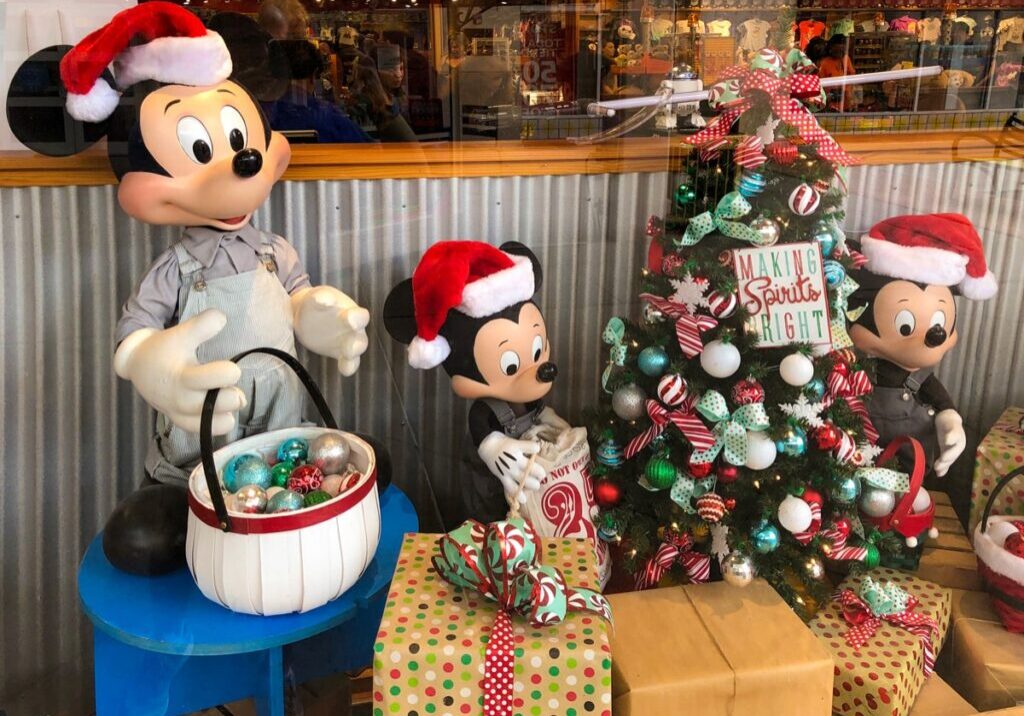 Disney Character Warehouse Outlet Sunrise Store Permanently Closing Soon!