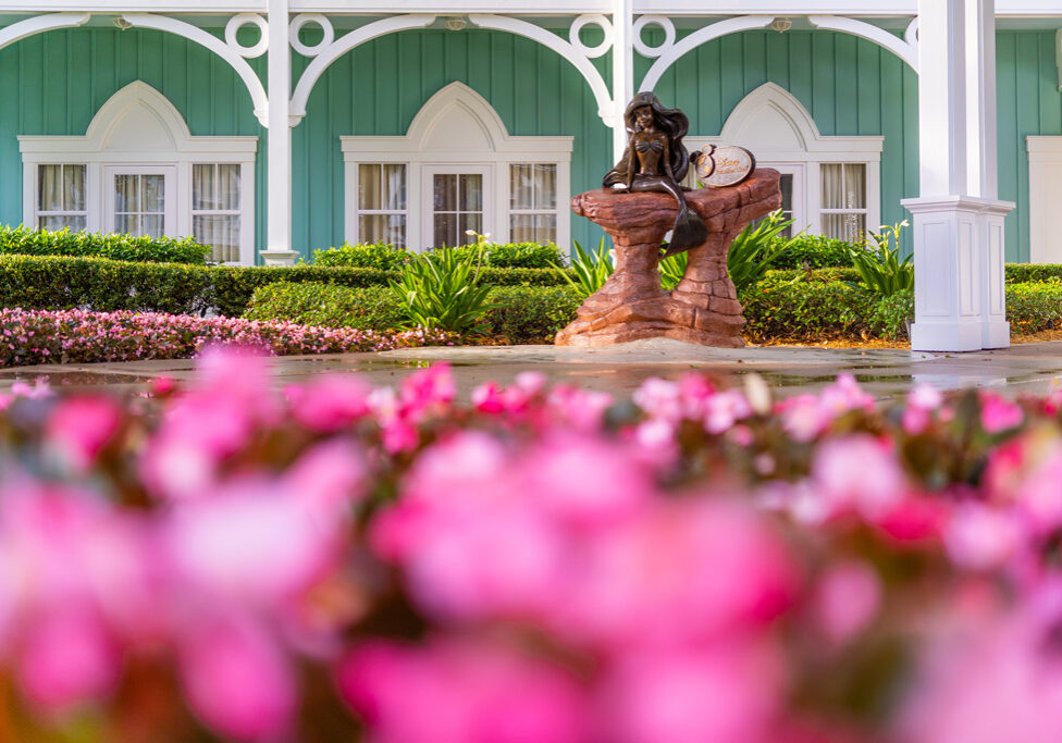 Disney Cracks Down on DVC Point Rental