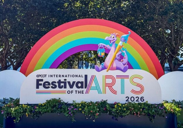 Disney Data Dump February 11 2026