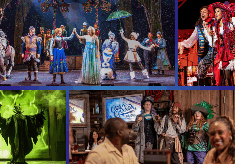 Planning Tips on the Disney Destiny