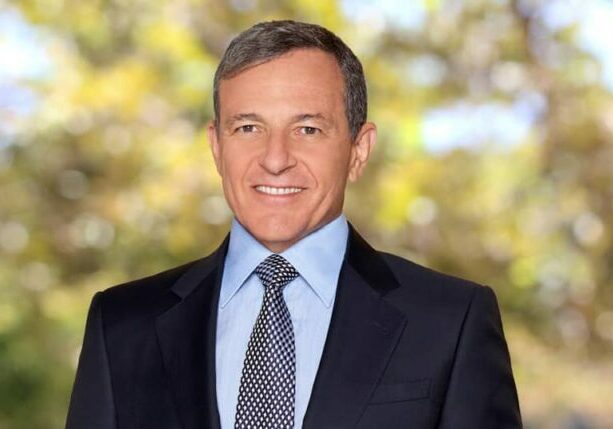 Disney Dumps Chapek, Brings Back Iger