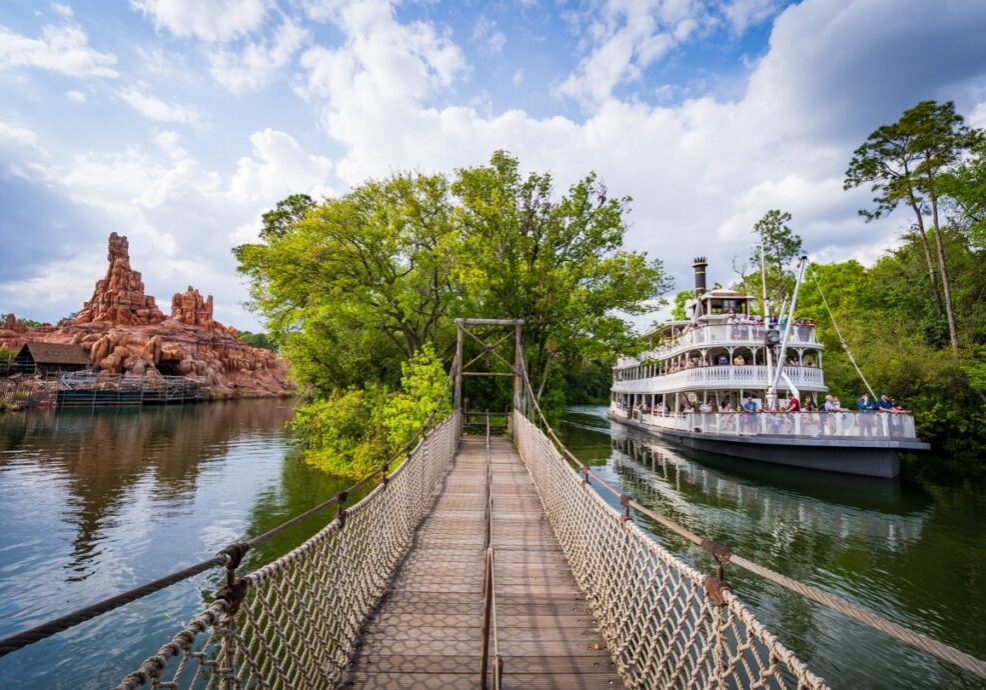 Disney Files Construction Permit for Imagineer Trailer Park Near Cars Land at Magic Kingdom