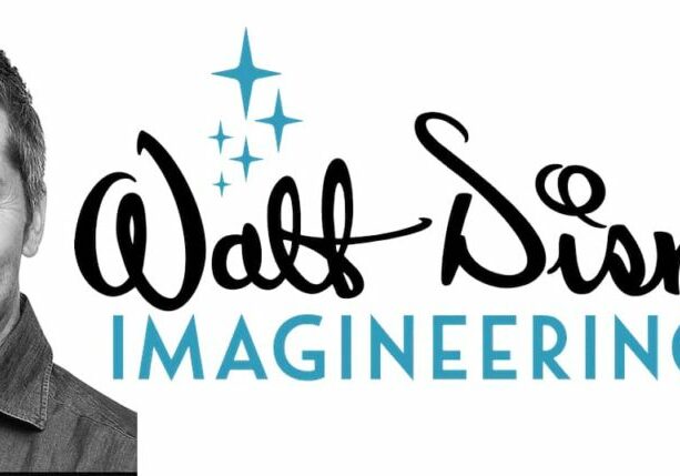 Disney Makes Another Leadership Change at Imagineering