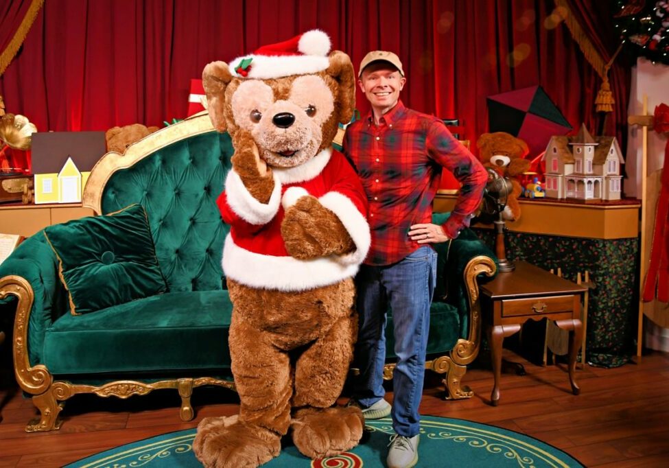 Disney Jollywood Nights Christmas Party 2024 Review: Wow, What a Difference a Year Makes!