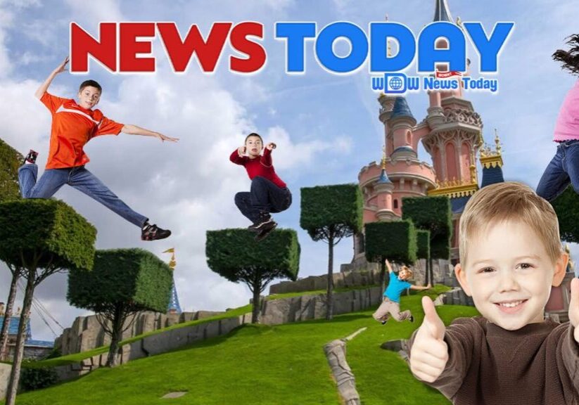 Disney Park Lists Trees as Attractions, Disney World Hotel Discounts