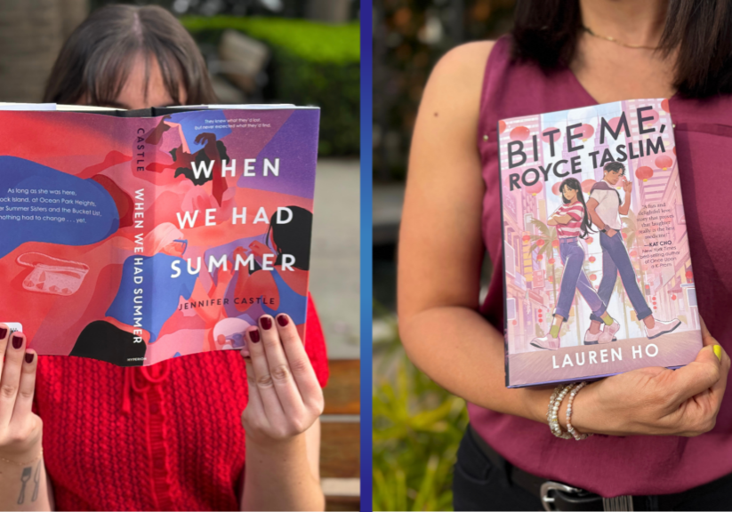 Disney Publishing Books to Fall in Love&nbsp;with&nbsp;This Valentine&rsquo;s Day