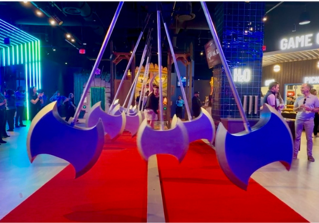 Disney Springs Has a Big New Hit- Level 99