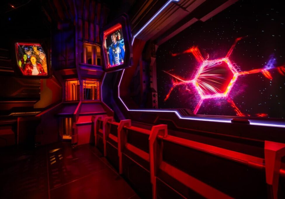 Disney World Increases DAS Duration