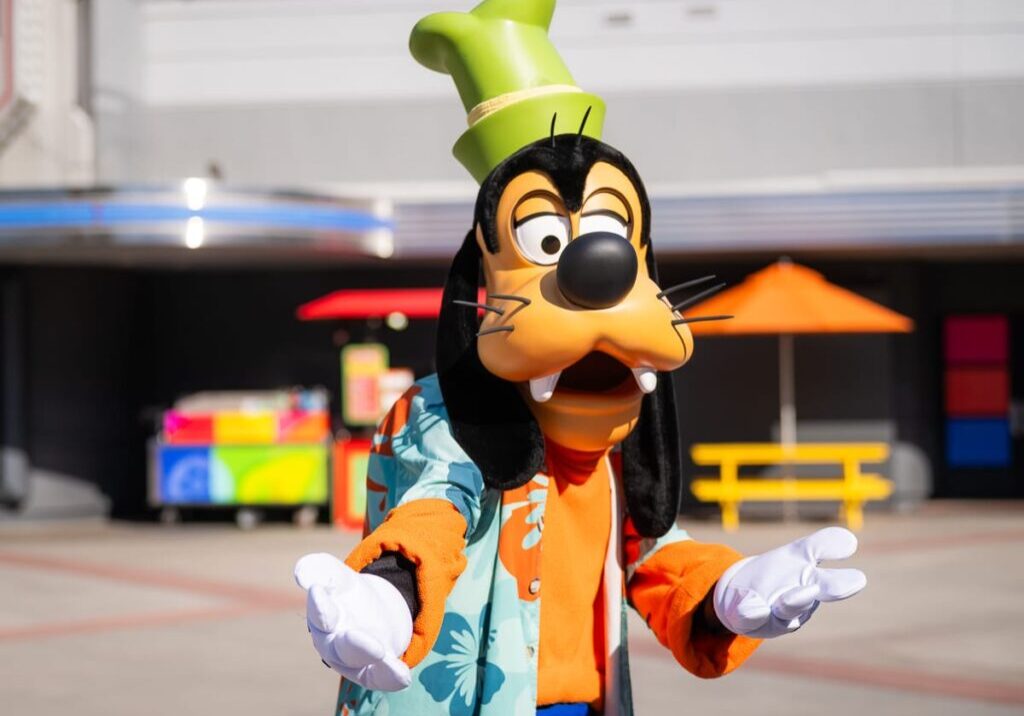 Disney World Is Finally Starting to Get Character Experiences Right.