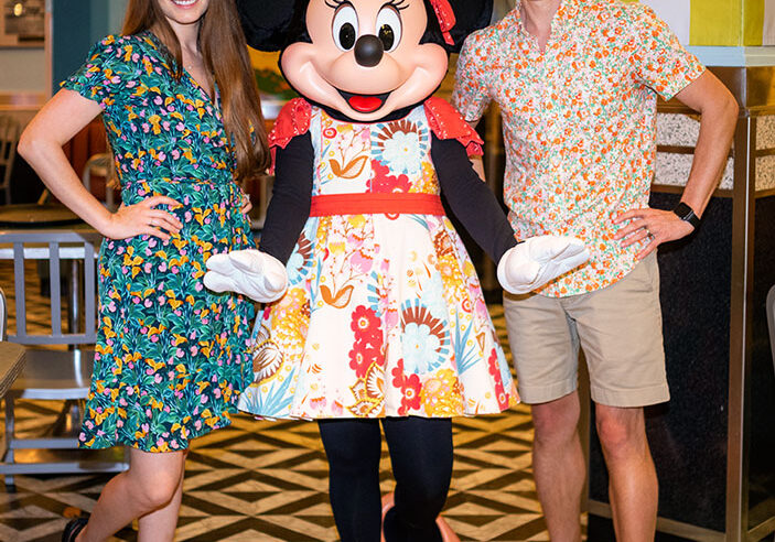 Disney World Offering Unprecedented 40% Off Dining Discount for APs
