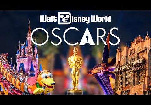 Disney World Oscars: Best Rides of 2025