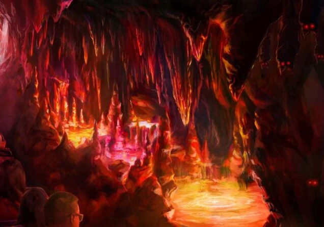 Disney World Reveals New Big Thunder Mountain Railroad Refurbishment Updates