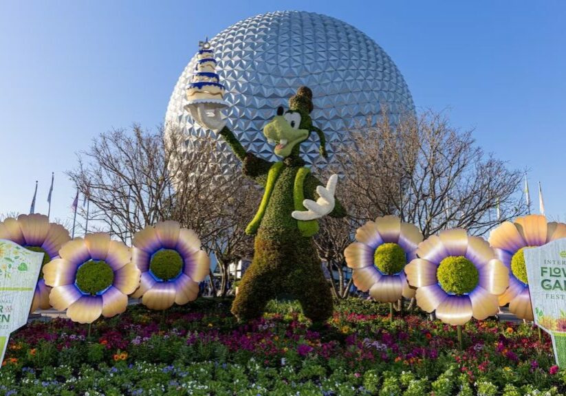 Disney World's "Discovery Park" is Dead. Here's What EPCOT's Future Holds Instead...