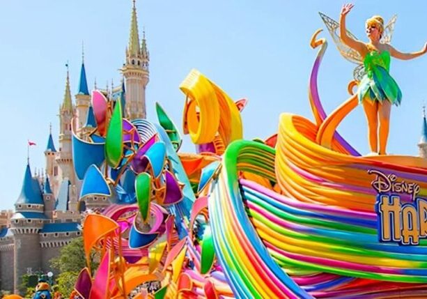 Disney brings back free theme park line-skipping, in Japan