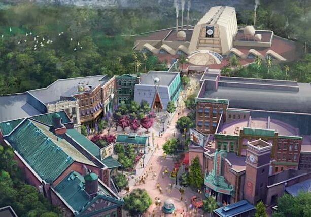 Disney reveals final dates for Hollywood Studios locations