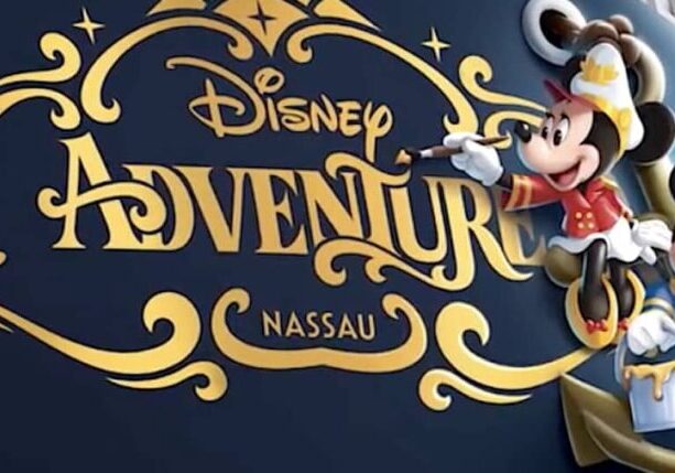 Disney turns to its biggest stars to finish its biggest ship