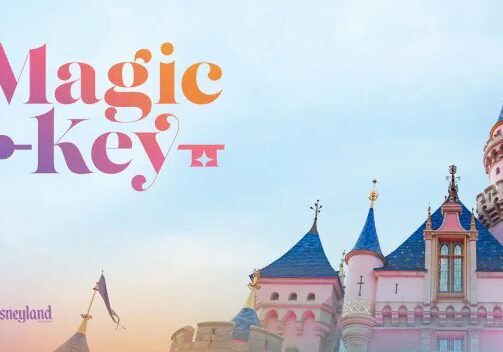 Disneyland Magic Key Passes Go Back On Sale Starting TODAY!