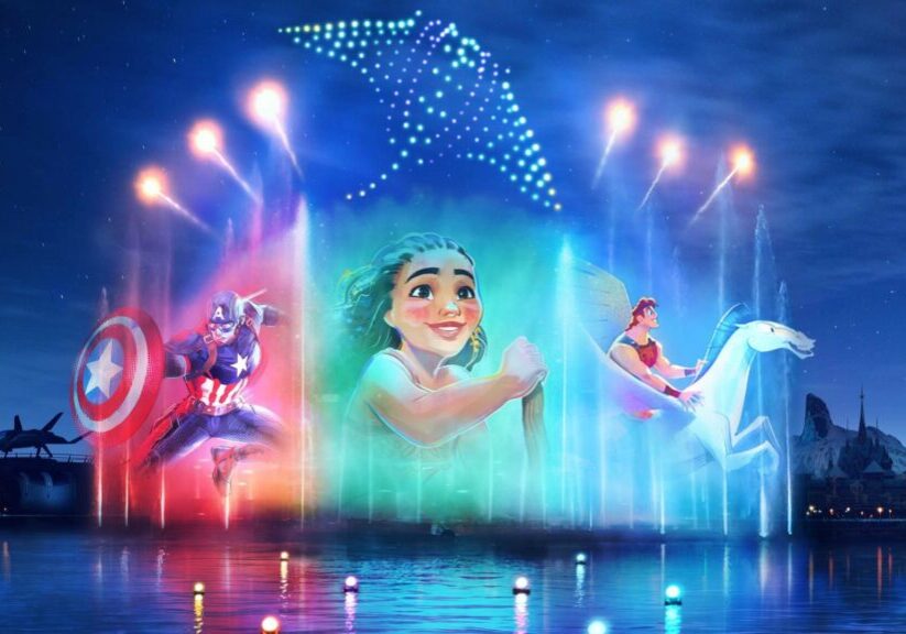 Disneyland Paris 2026 Dates and Details