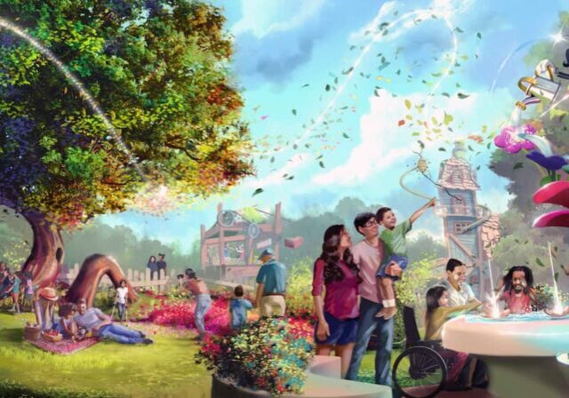 Disneyland Pushes Back Toontown Reopening