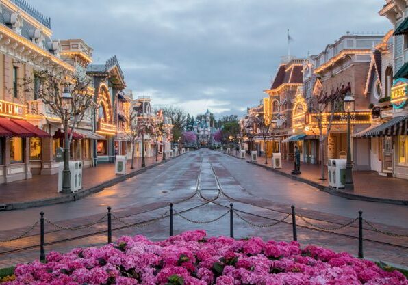 Disneyland, Universal Studios, SeaWorld San Diego and More Brace for Tropical Storm Hilary