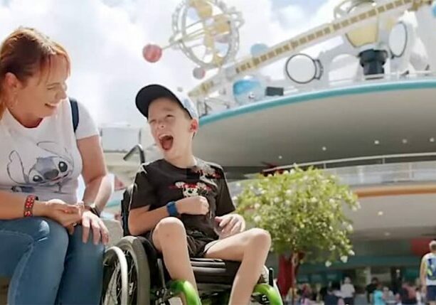 Disneyland, Walt Disney World to change disability access plans