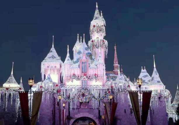 Disneyland expands its Holidays for 2026