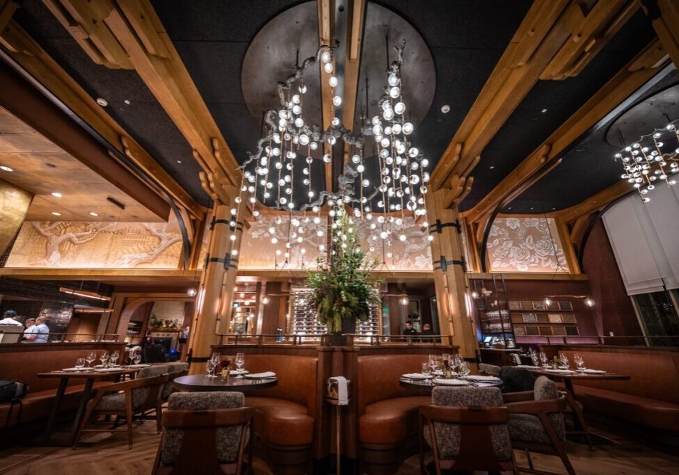 Disneyland's Best Restaurant is Back & Better Than Before!