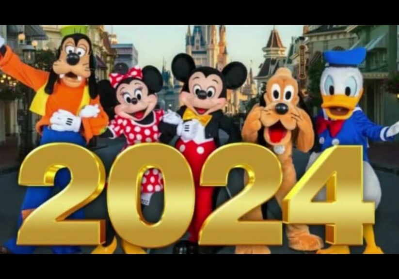 Disney"s Magic Kingdom What's New 2024 RIDES & ATTRACTIONS/ Walt