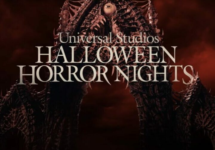 Do You Feel Like 'The Vibes are Off' at This Year's Halloween Horror Nights? Here's Our Thinking...