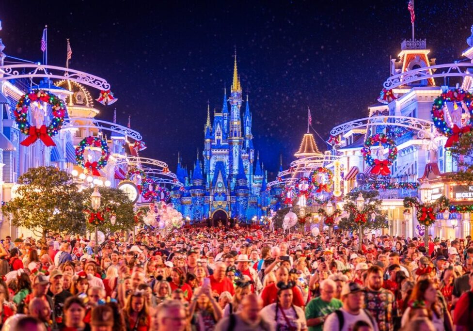 Dynamic Pricing Planned for Disney World & Disneyland