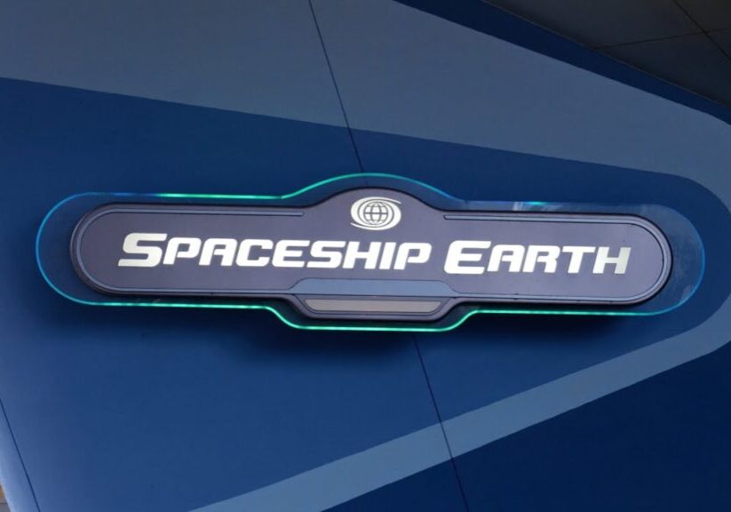 EPCOT Spaceship Earth FULL RIDE - Filmed in 6K! Walt
