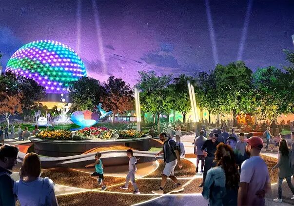 EPCOT's Center is Complete... But Was it Worth the Wait? Here's What's Inside...