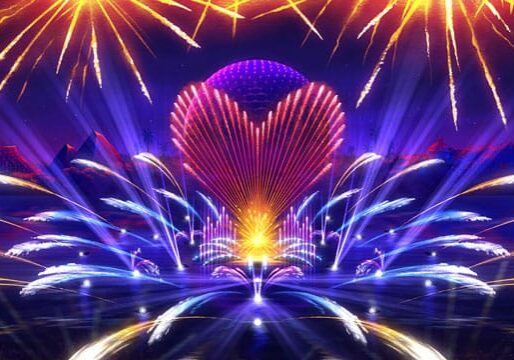 EPCOT's New Nighttime Spectacular is Debuting Soon. Here's What You Need to Know!