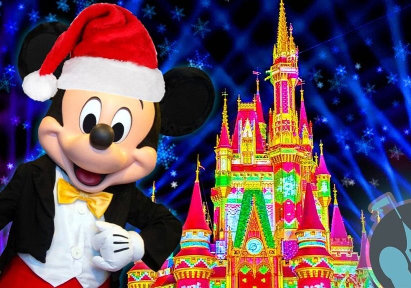 EVERYTHING You NEED to Know About Christmas at Disney World