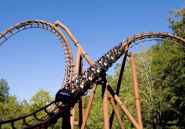 Eight reasons why you should visit Dollywood in 2024