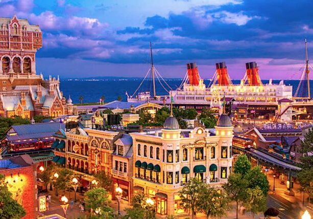 Eight reasons why you should visit Tokyo Disney in 2024