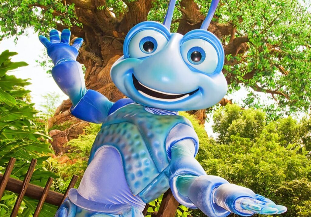 End of an Era as Disney World & Disneyland Sunset FLIK Wait Times Estimate Tool