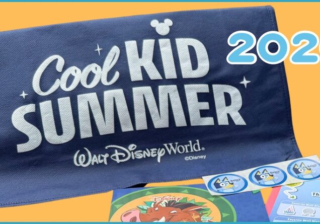 Everything You Need to Know About Cool Kid Summer 2026
