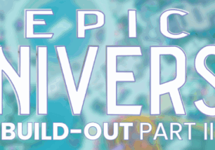 Expanding Epic Universe, Part II: An Armchair-Imagineered Build-Out of Universal Orlando’s Cosmic Theme Park