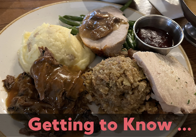 FAQ: Holiday Dining at Walt Disney World