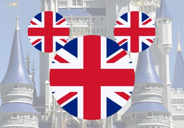 FREE Disney World Dining & Drinks Packages for UK Guests Open Soon