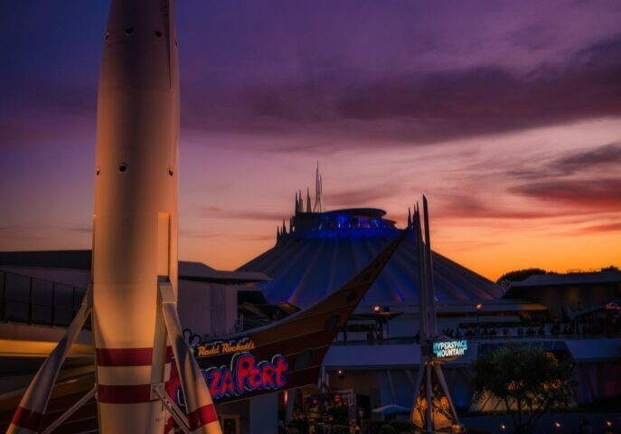 Fan-Favorite Star Wars Ride Overlay Returns for 2026!
