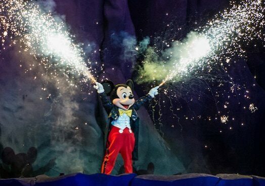 Fantasmic! Return Date Is CONFIRMED! Cast Members Preview Dates Announced