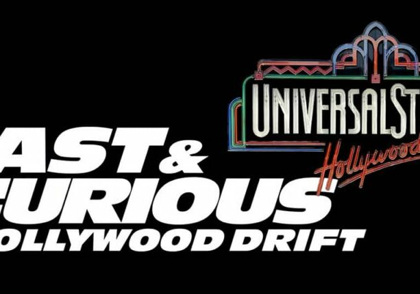 Fast & Furious gets ready to 'drift' into Universal Studios Hollywood